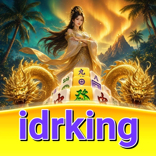 Halaman profil idrking