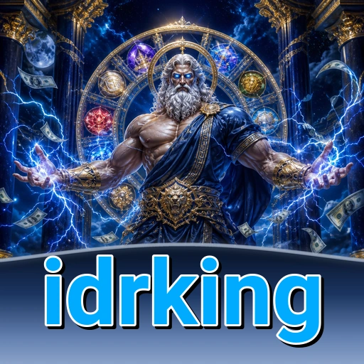 Layar notifikasi idrking